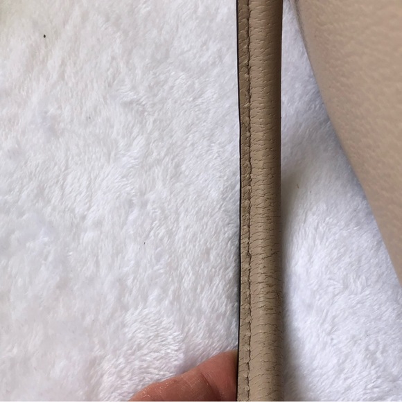 Kate spade Grove Street Terri Almondine Leather Shoulder Tote - Picture 16 of 16